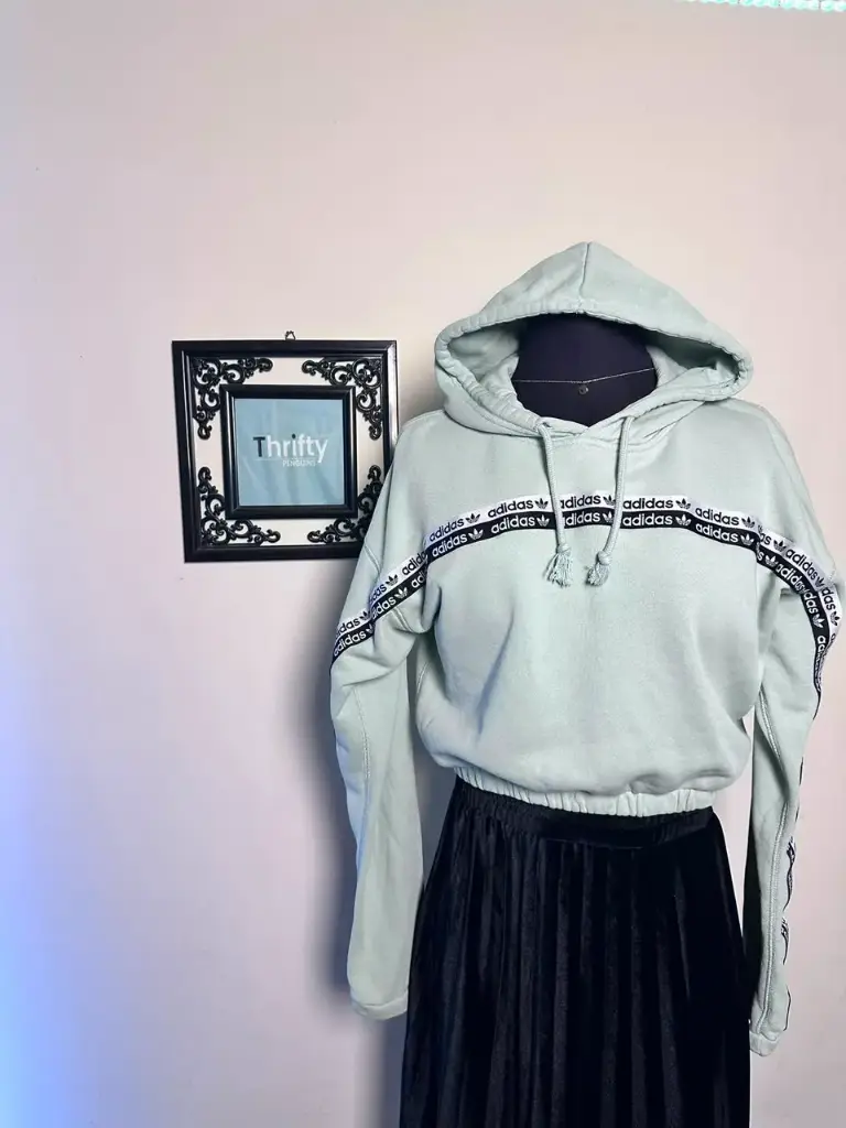 Addidas Hoodie