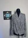 George Office Blouse