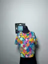 Exotic fruit shirt