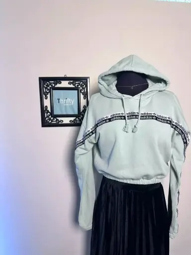 Addidas Hoodie