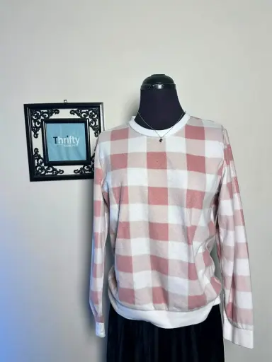 Soft Beige Sweat Shirt