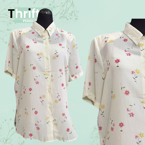 C & A Shirt