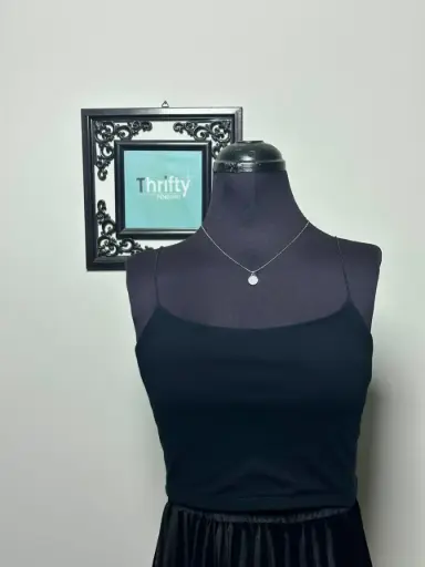Spaghetti Strap Top